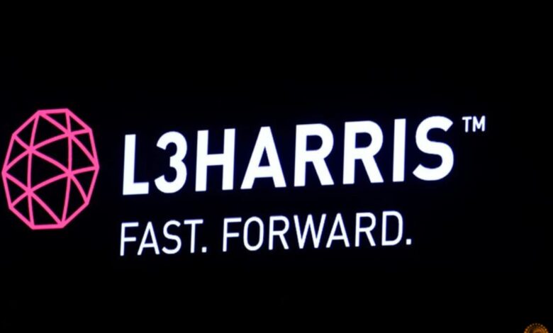 L3Harris raises top end of 2024 adjusted earnings outlook amid global tensions