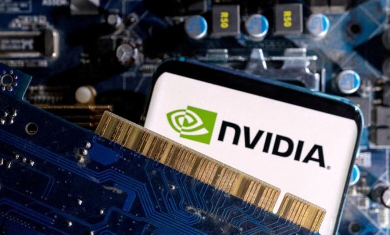 Lambda secures $500 million loan with Nvidia chips as collateral