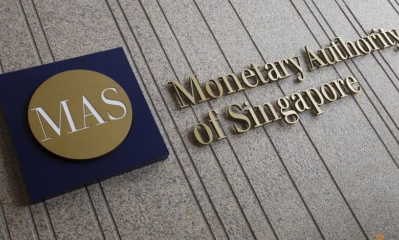 MAS keeps monetary policy unchanged for fourth time in a row