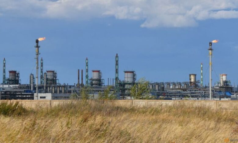 Majority of recent CO2 emissions linked to just 57 producers, report says