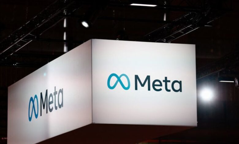 Meta should give users free option without targeted ads, EU privacy watchdog says