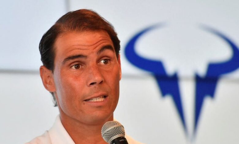 Nadal confirms comeback at Barcelona Open, to face Cobolli