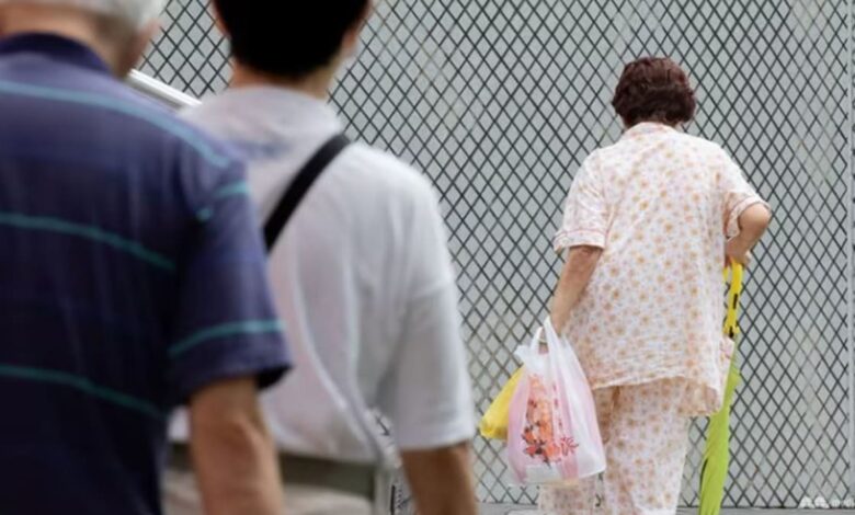 New 'Silver Guardians' volunteers to help fellow seniors as part of Age Well SG initiative