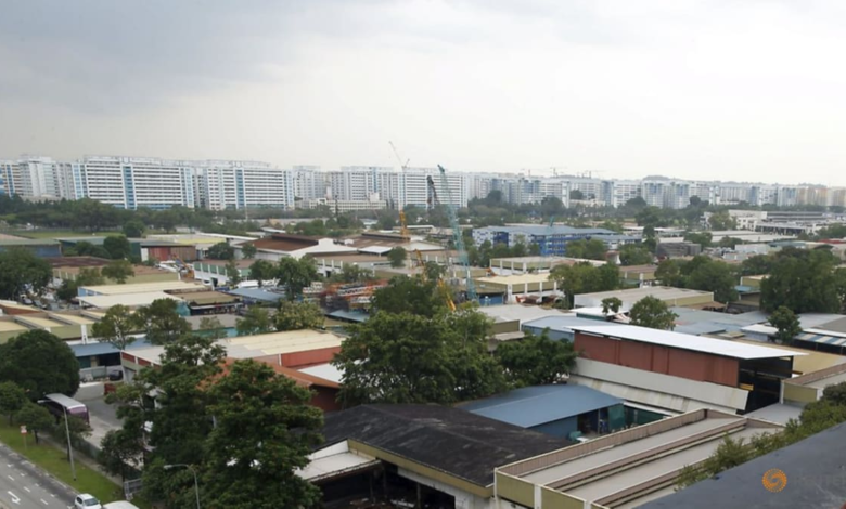 New registry for Singapore businesses to track and report carbon emissions launched