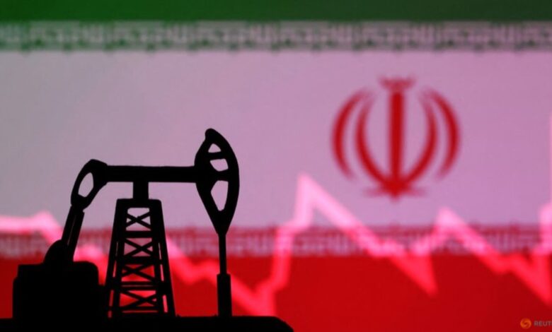 Oil seen opening up after Iran's attack on Israel, but further gains may depend on response