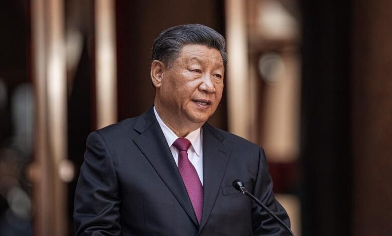 Old Xi speech on China’s monetary tools catches trader eyes, Global Enterprise