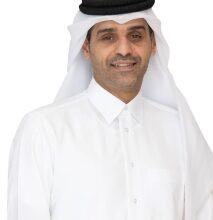 Ooredoo deputy Group CEO wins Gold Stevie at 2024 Mena Stevie Awards