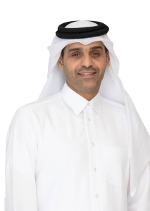 Ooredoo deputy Group CEO wins Gold Stevie at 2024 Mena Stevie Awards