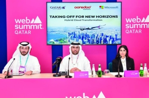 Ooredoo takes Qatar Airways to new heights with cloud transformation via Microsoft Azure