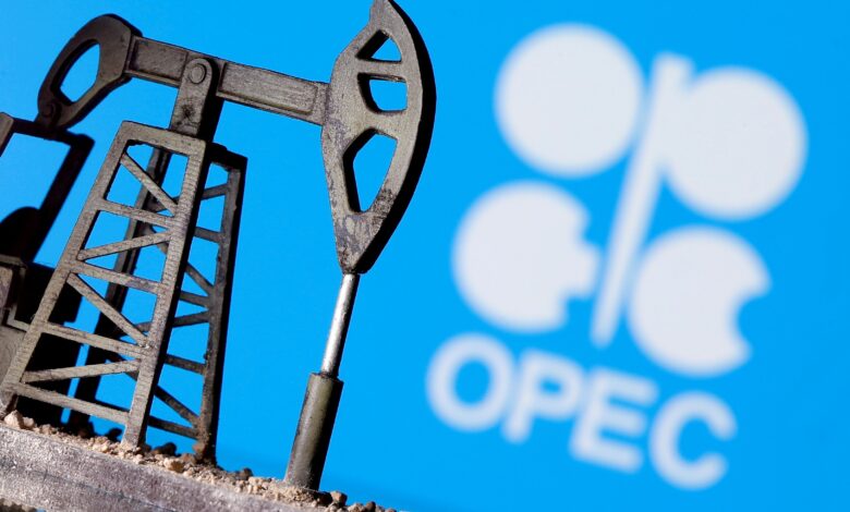 Opec+ ministers keep oil output policy steady: sources