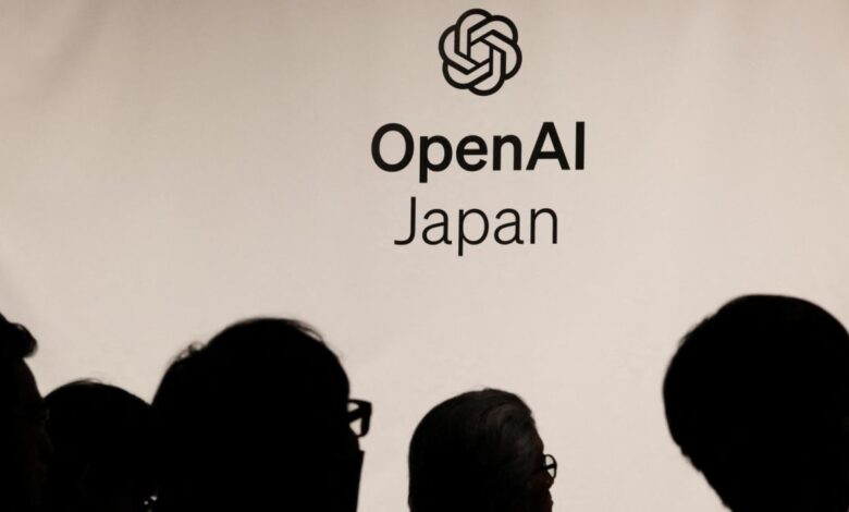 OpenAI comes to Asia with new office in Tokyo