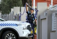 Police defend saying Sydney church stabbing was 'terrorism'