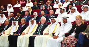 QICDRC concludes ‘5th Full Meeting of the Standing International Forum of Commercial Courts’