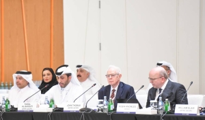 QICDRC launches 5th full meeting of SIFoCC