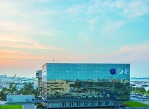 QNB Group first quarter net profit scales up 7% y-o-y to QR4.1bn