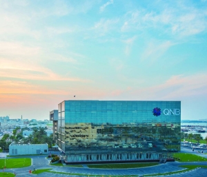 QNB Group first quarter net profit scales up 7% y-o-y to QR4.1bn