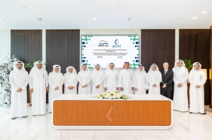 QatarEnergy signs time charter agreements with Nakilat for operation of 25 LNG vessels