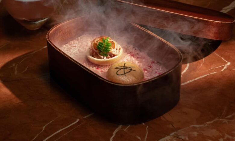 Quailia, a new cultivated meat crafted from the cells of the Japanese quail