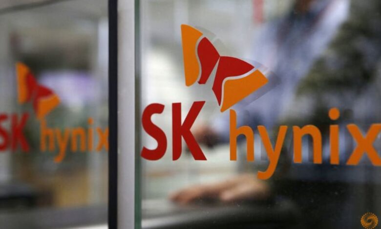 SK Hynix to invest $3.86 billion in DRAM chip production base in South Korea