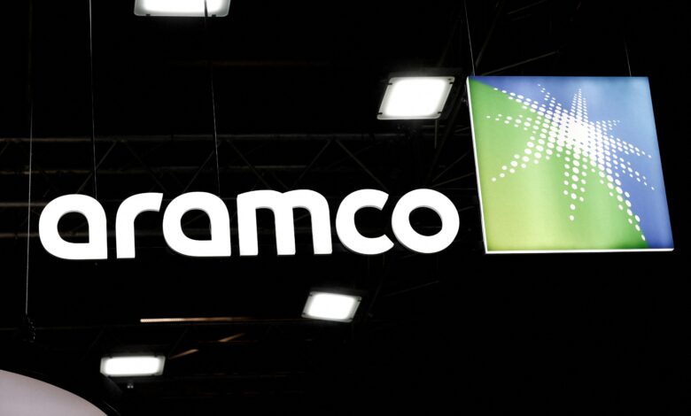 Saudi Aramco in talks to buy 10% of China’s Hengli Petrochemical