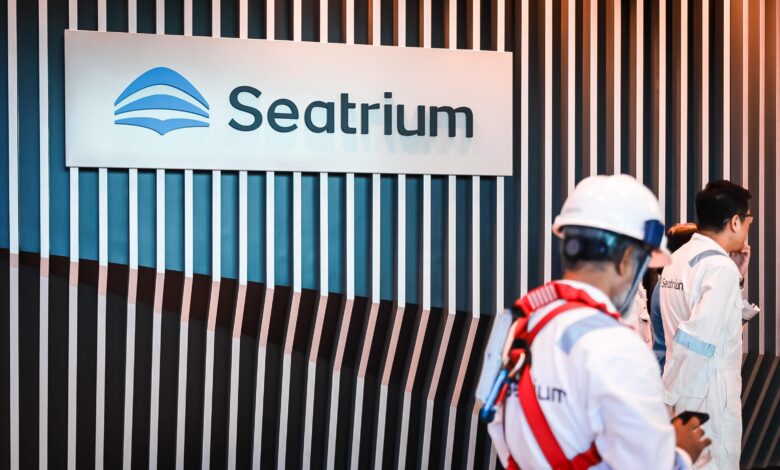 Seatrium’s two former executives, including CEO, charged with bribery involving more than S$20 million in Brazil