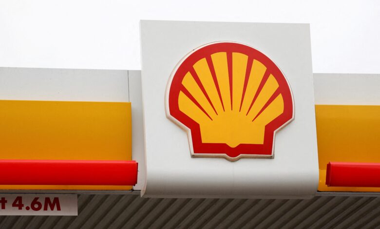 Shell back in court in landmark Dutch climate case