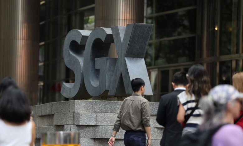 Singapore to face tough fight for IPOs from US, HK and London as markets recover