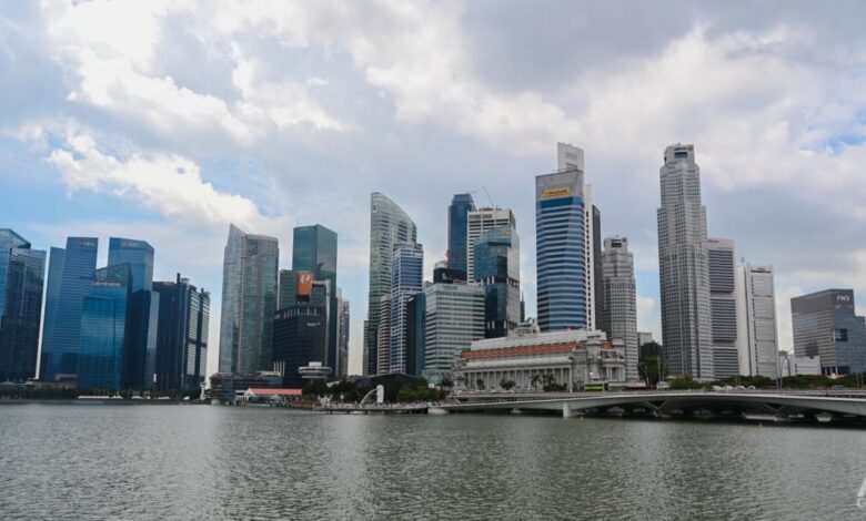 Singapore's economy grew 2.7% in first quarter of 2024: Advance estimates