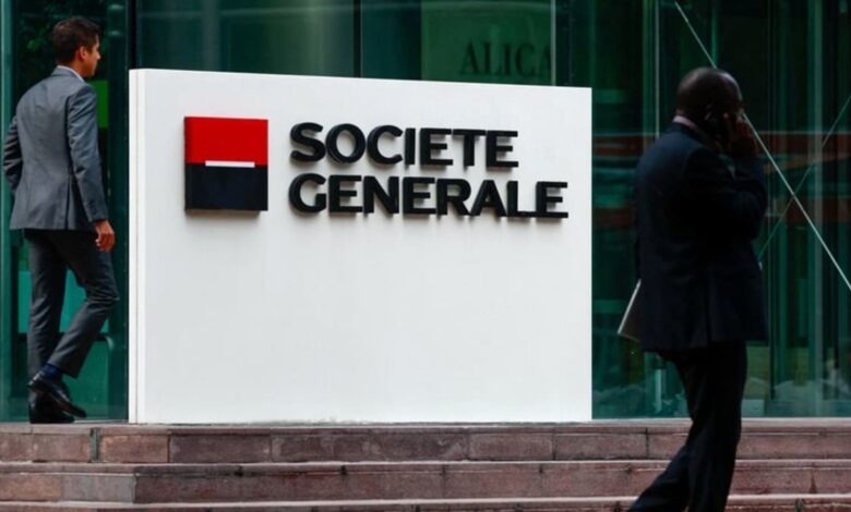 SocGen Hong Kong traders left bank after unauthorised bets uncovered, source says