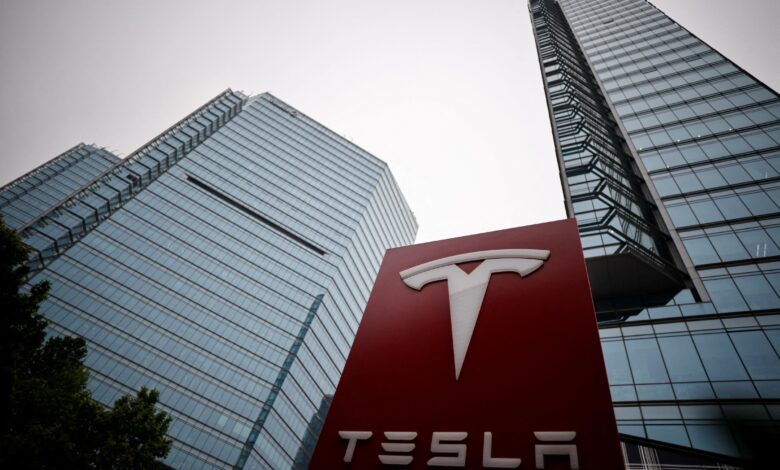 Tesla cuts prices in China, Germany, and around globe after US cuts