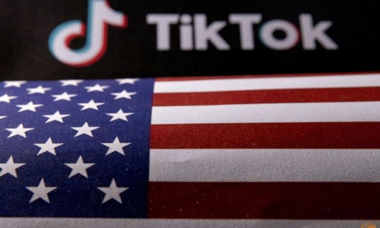 TikTok to fight US ban law in courts