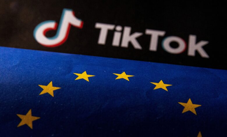 TikTok’s popularity among European politicians rises despite security fears