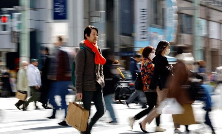 Tokyo inflation slows in March, clouding rate hike outlook, Global Enterprise