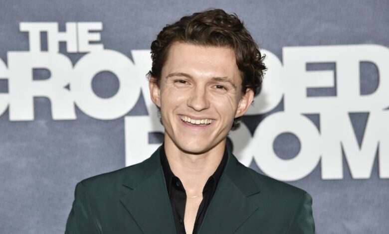 Tom Holland sets sights on Spider-Man return: 'I'll always want to do more'