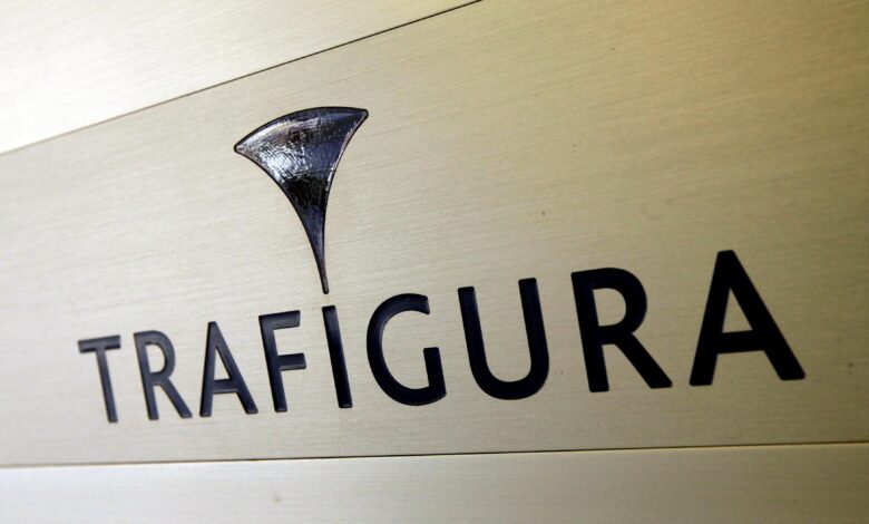 Trafigura pleads guilty, agrees to pay about US$127 million to settle US probe