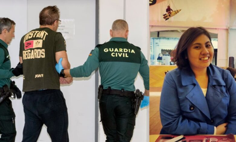 What we know so far about the killing of a Singaporean woman in Spain