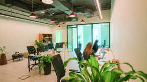 Workinton introduces 3 workspace products in Qatar to empower business growth