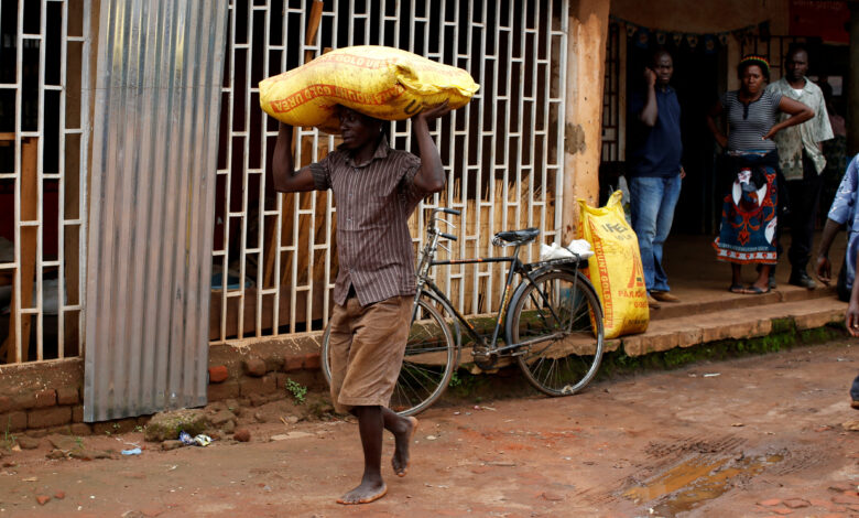 World’s workers increasingly at risk as climate changes: ILO