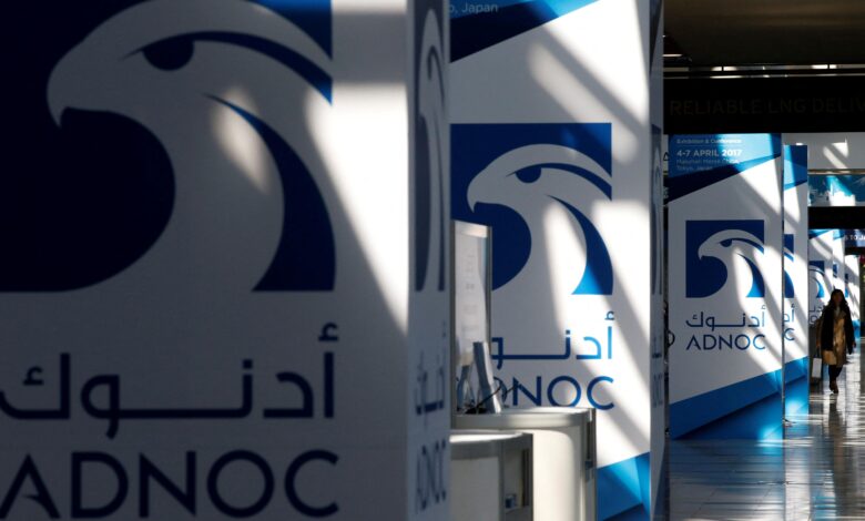 Adnoc to sell about 5.5% additional stake in drilling unit