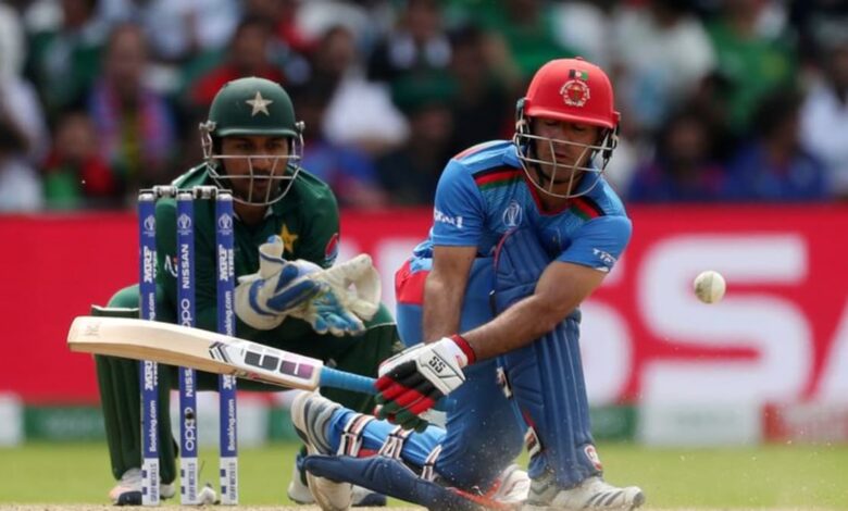 Afghanistan pick six all-rounders in T20 World Cup squad