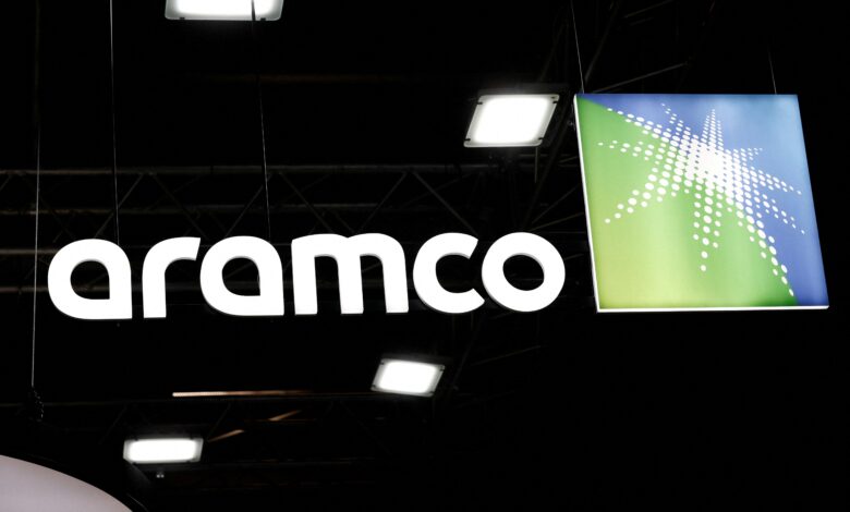 Aramco to pay US$31 billion dividend as Saudi posts budget deficit