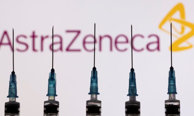 AstraZeneca withdraws COVID-19 vaccine globally months after admitting to side effects in court documents