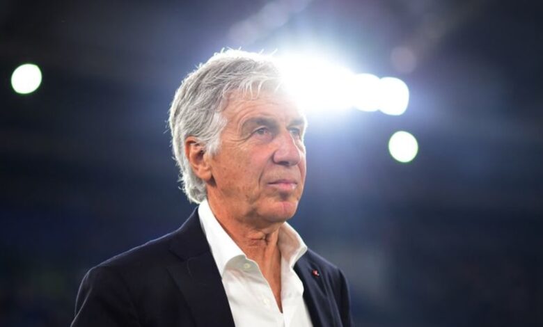 Atalanta not afraid of Bayer 'Neverlusen', Gasperini says