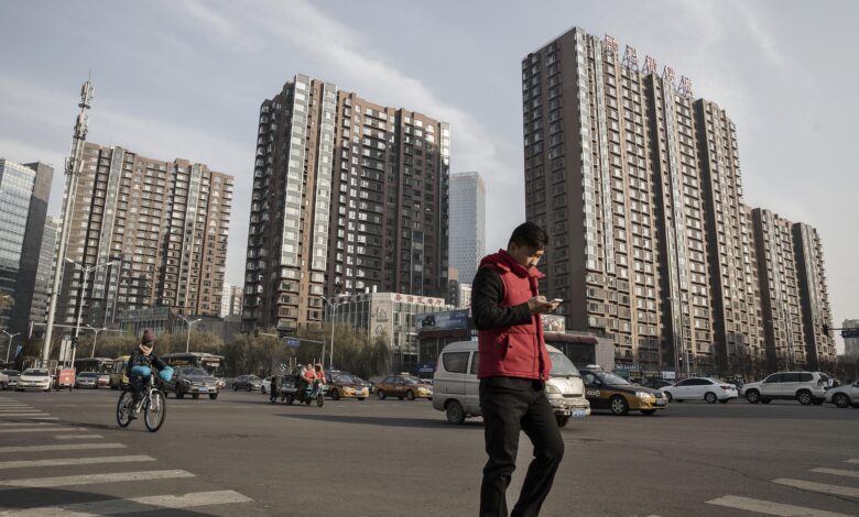 China has a plan for its housing crisis. Here’s why it’s not enough