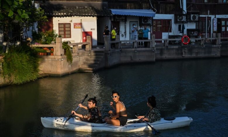 China hotels barred from refusing foreign guests as government strives for ‘first-class business environment’