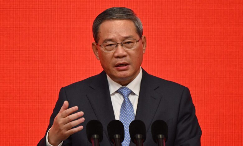 China's support for food production will strengthen, says premier