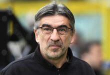 Coach Juric set to leave joyless Torino