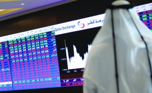 Consumer goods and banks' net earnings growth boost QSE listed firms' net profit to QR13bn in Q1