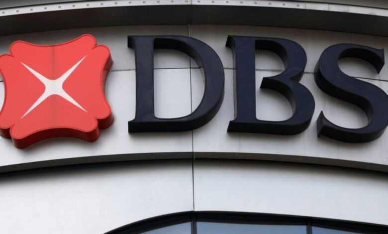 DBS sees net profit rising this year after Q1 beats forecasts