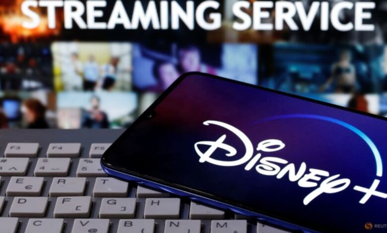 Disney, Warner Bros to offer streaming bundle of Disney+, Hulu and Max